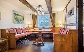 Ferienwohnung Juttashof